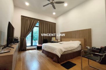 Tropicana Indah (Damansara Indah Resort Homes)