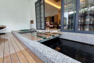 Tropicana Indah (Damansara Indah Resort Homes)