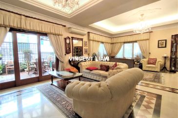 Tropicana Golf & Country Resort