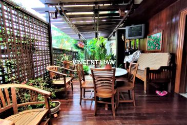 Tropicana Golf & Country Resort