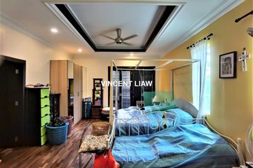 Tropicana Golf & Country Resort