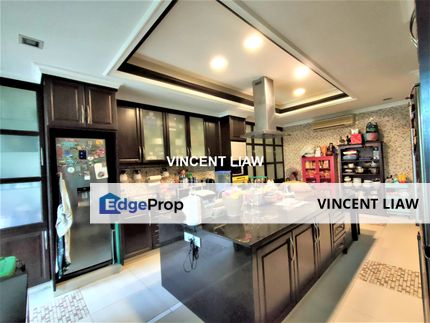 2 Storey Well Designed Semi-D | Tropicana Golf, Selangor, Tropicana