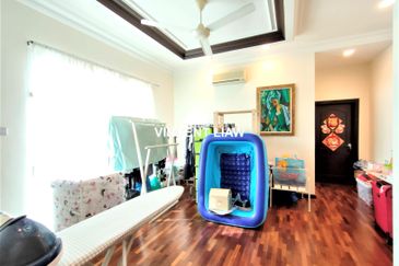 Tropicana Golf & Country Resort