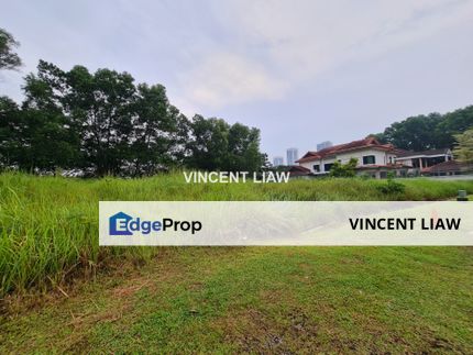 Prime Bungalow Land in Sunway Damansara, Selangor, Sunway Damansara