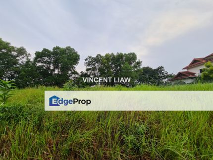 Prime Bungalow Land | Prime Location, Selangor, Sunway Damansara