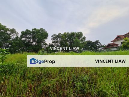 Prime Bungalow Land | Prime Location, Selangor, Sunway Damansara