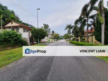 Huge Bungalow Land | Prime Location, Selangor, Sunway Damansara