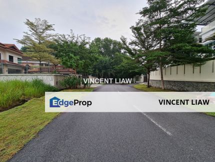 Prime Bungalow Land | Rm320 psf, Selangor, Sunway Damansara