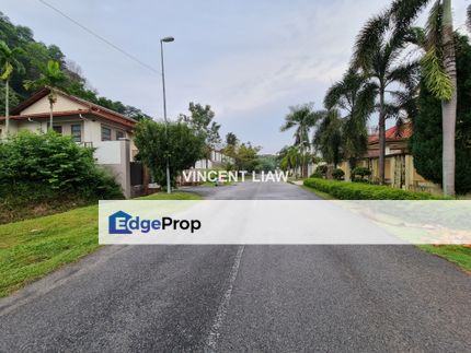 37,638 sqft Prime Bungalow Land | Rm320 Psf, Selangor, Sunway Damansara