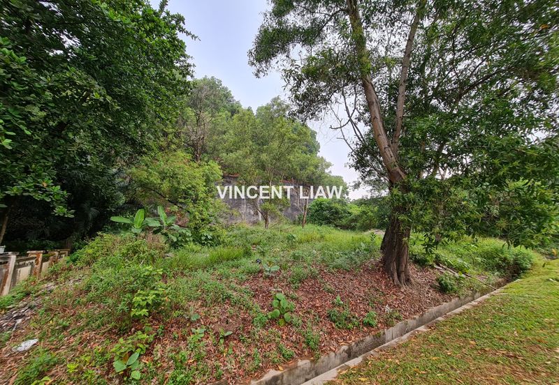 37,638 sqft Prime Bungalow Land | Rm320 Psf
