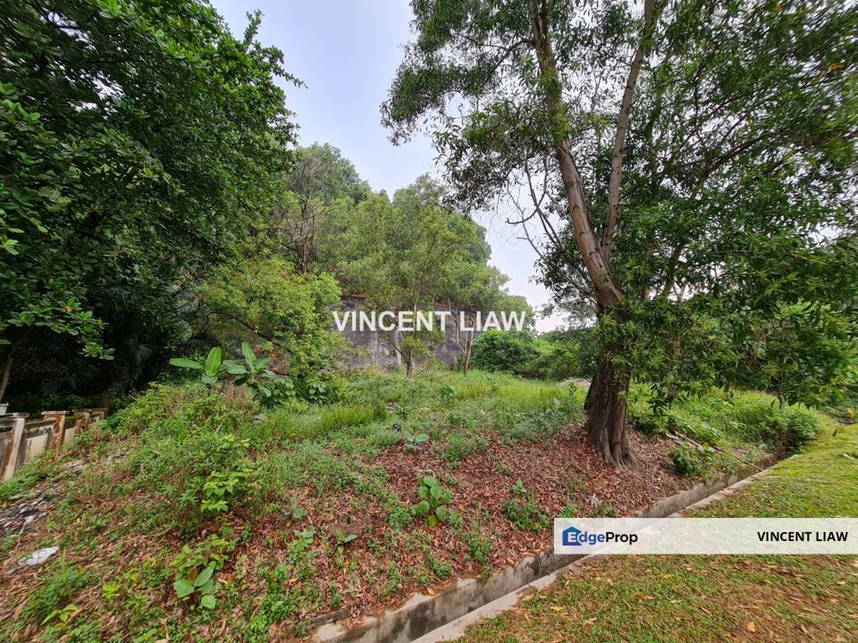 37,638 sqft Prime Bungalow Land | Rm320 Psf, Selangor, Sunway Damansara