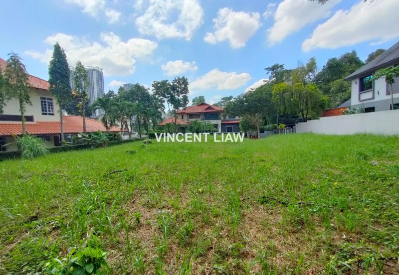 Tropicana Indah (Damansara Indah Resort Homes)