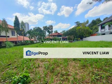 Prime Bungalow Land | 9,472 sqft | Rm330 Psf, Selangor, Tropicana