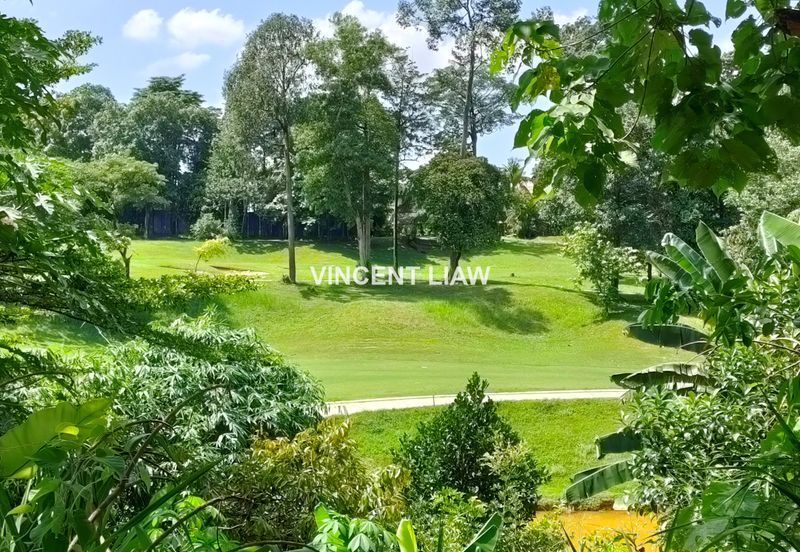 Tropicana Indah (Damansara Indah Resort Homes)