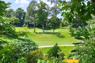 Tropicana Indah (Damansara Indah Resort Homes)