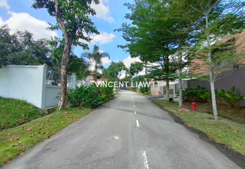 Tropicana Indah (Damansara Indah Resort Homes)