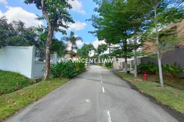 Tropicana Indah (Damansara Indah Resort Homes)