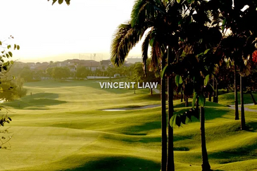 Tropicana Indah (Damansara Indah Resort Homes)