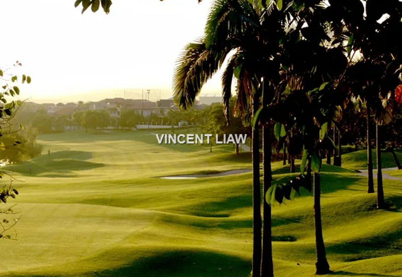 Tropicana Indah (Damansara Indah Resort Homes)