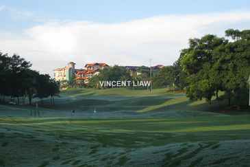 Tropicana Indah (Damansara Indah Resort Homes)