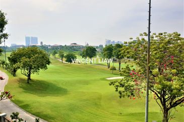 Tropicana Indah (Damansara Indah Resort Homes)