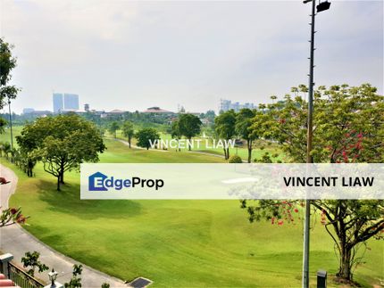 Bungalow Land Facing Golf Course | 10,043 Sqft, Selangor, Tropicana