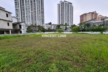 Tropicana Indah (Damansara Indah Resort Homes)