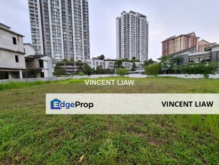 Prime Bungalow Land | 19,321 Sqft | Rm350 Psf, Selangor, Tropicana