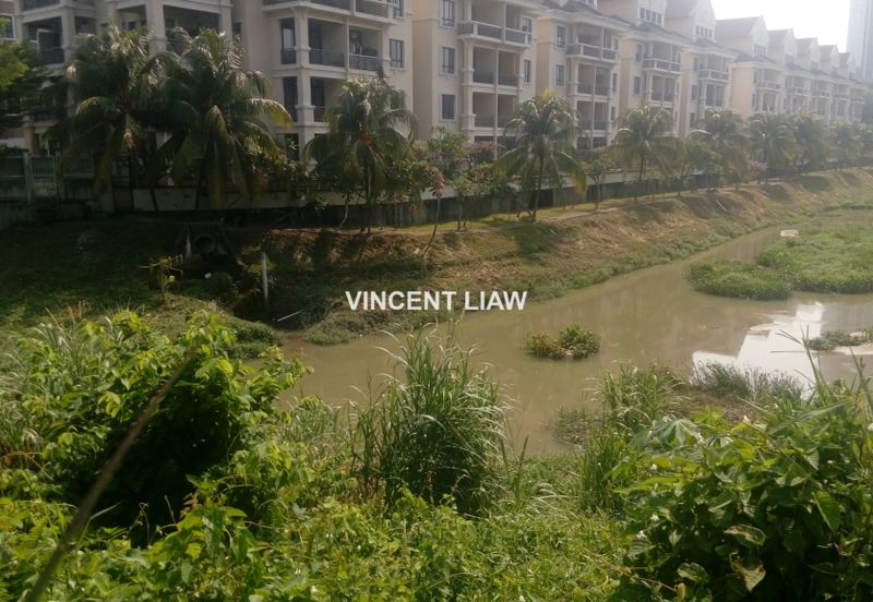 Tropicana Indah (Damansara Indah Resort Homes)