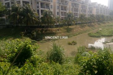 Tropicana Indah (Damansara Indah Resort Homes)