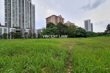 Tropicana Indah (Damansara Indah Resort Homes)