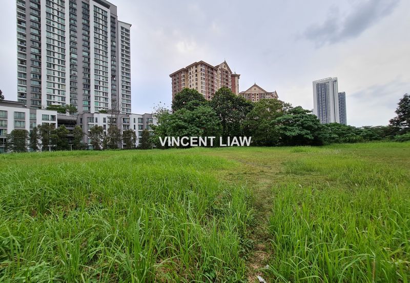 Tropicana Indah (Damansara Indah Resort Homes)