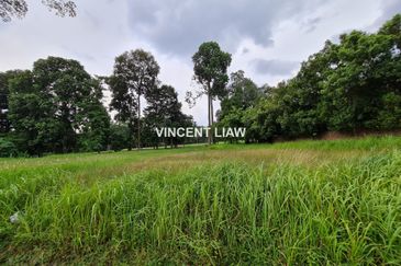 Tropicana Indah (Damansara Indah Resort Homes)