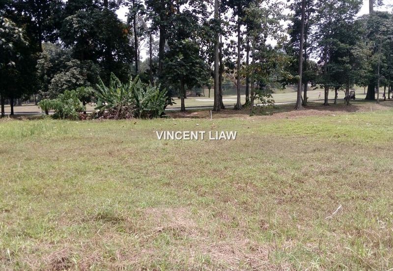 Tropicana Indah (Damansara Indah Resort Homes)