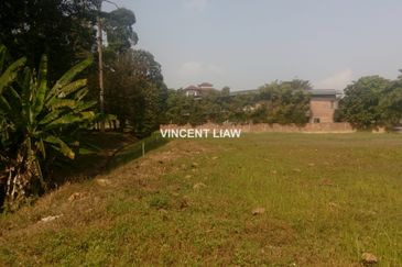 Tropicana Indah (Damansara Indah Resort Homes)