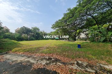 Tropicana Indah (Damansara Indah Resort Homes)