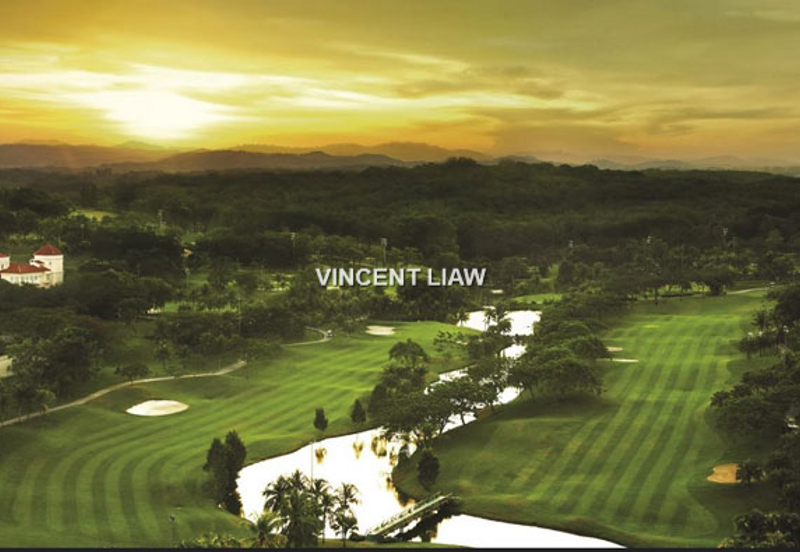 Tropicana Indah (Damansara Indah Resort Homes)