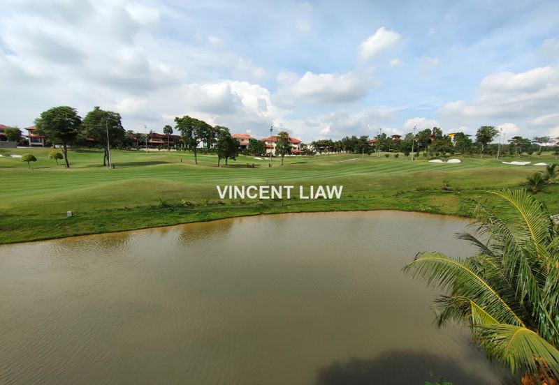 Tropicana Indah (Damansara Indah Resort Homes)