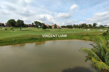 Tropicana Indah (Damansara Indah Resort Homes)