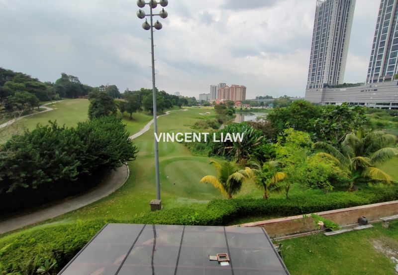 Tropicana Indah (Damansara Indah Resort Homes)