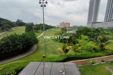 Tropicana Indah (Damansara Indah Resort Homes)