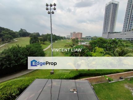 Golf View Land | 9,989 Sqft, Selangor, Tropicana