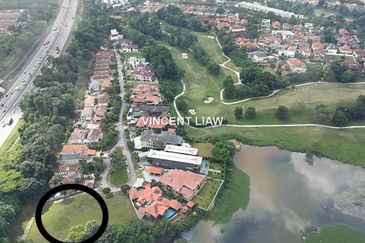 Tropicana Indah (Damansara Indah Resort Homes)