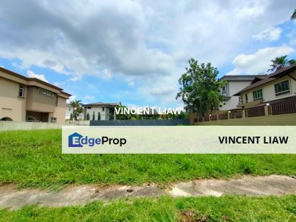 Prime Bungalow Land | 8,470 Sqft, Selangor, Kota Damansara