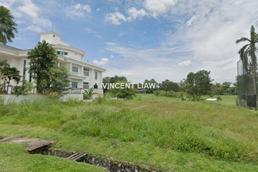 Tropicana Golf & Country Resort