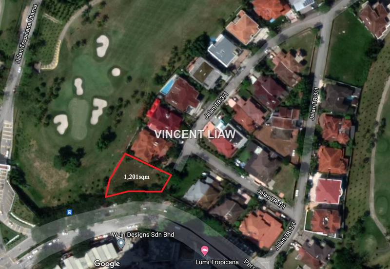 Tropicana Golf & Country Resort