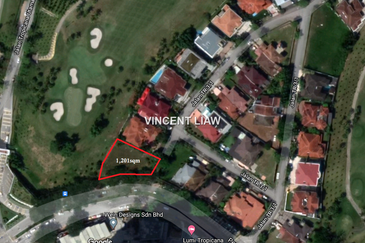 Tropicana Golf & Country Resort