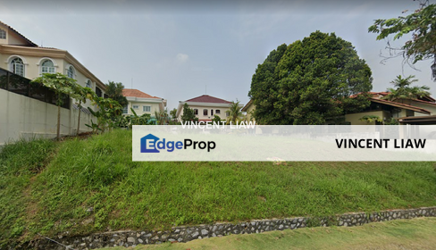 Bungalow Land | Prime Location | 8,439 Sqft, Selangor, Tropicana