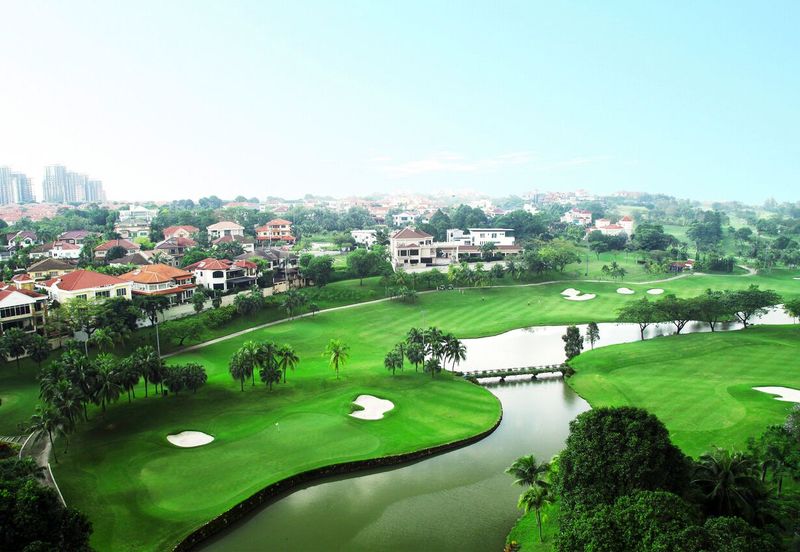 Tropicana Golf & Country Resort