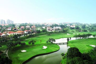 Tropicana Golf & Country Resort